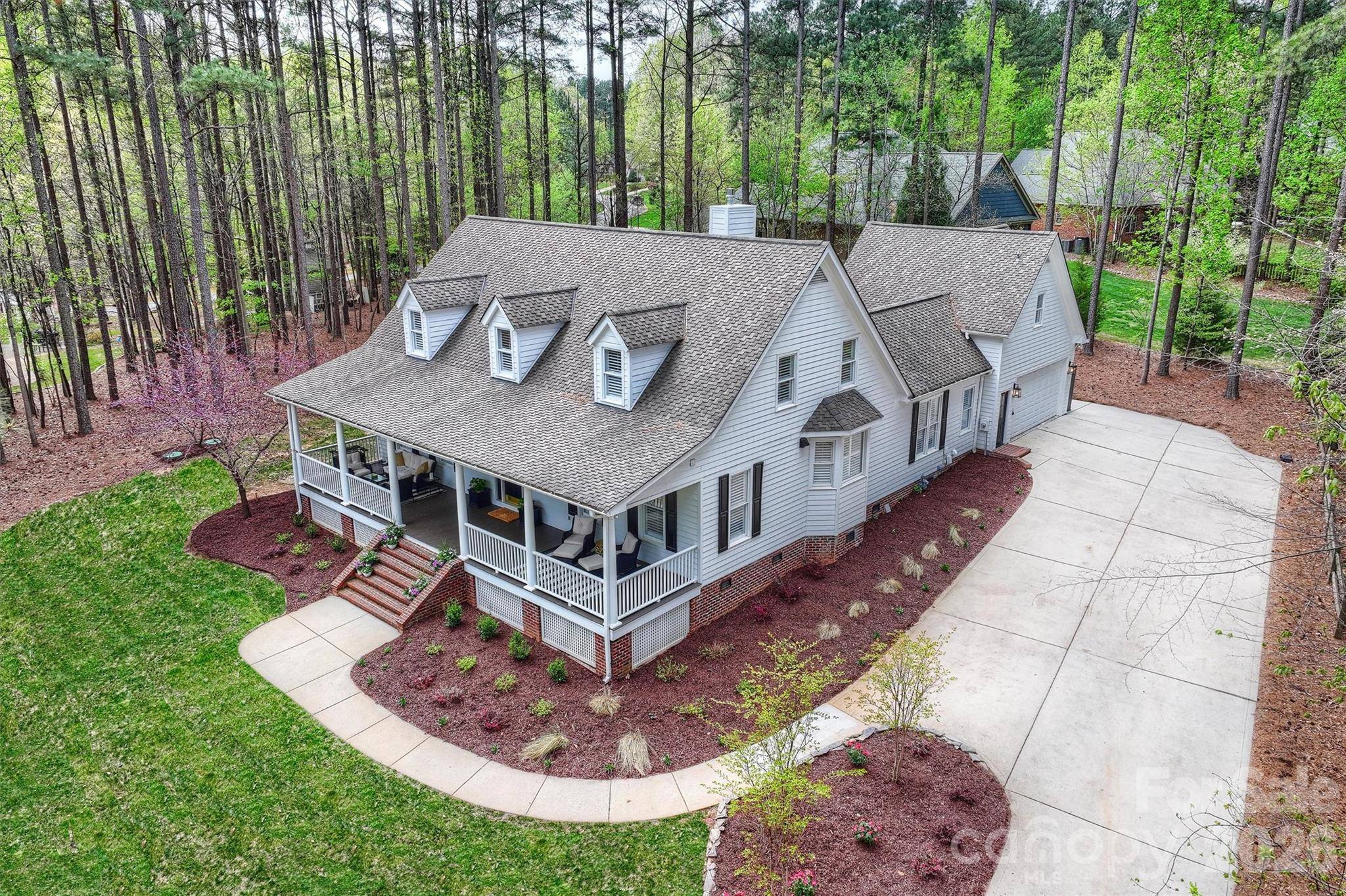 271 Beaten Path RD, Mooresville, NC 28117