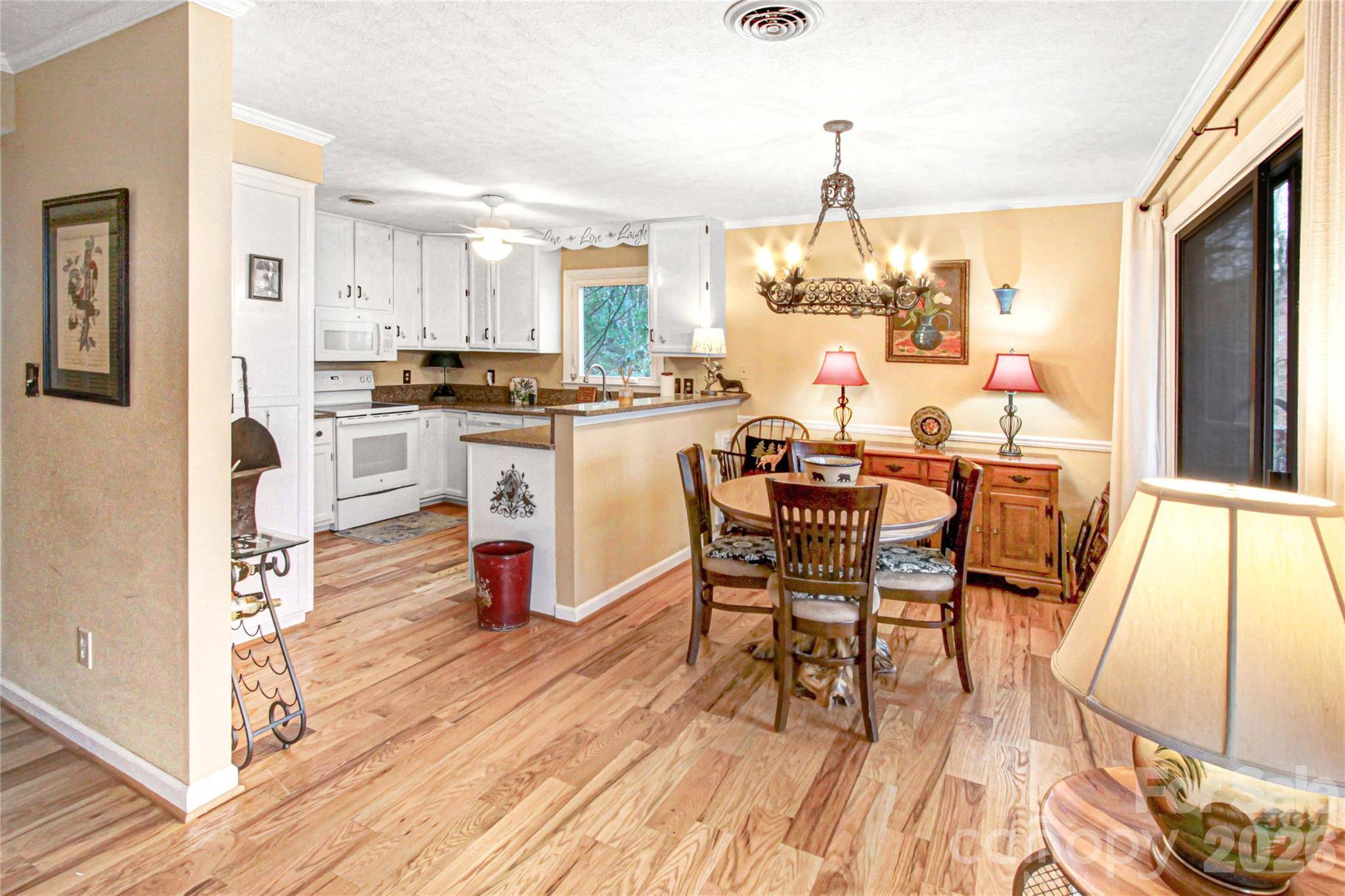 121 Toxaway Views DR #503, Lake Toxaway, NC 28747