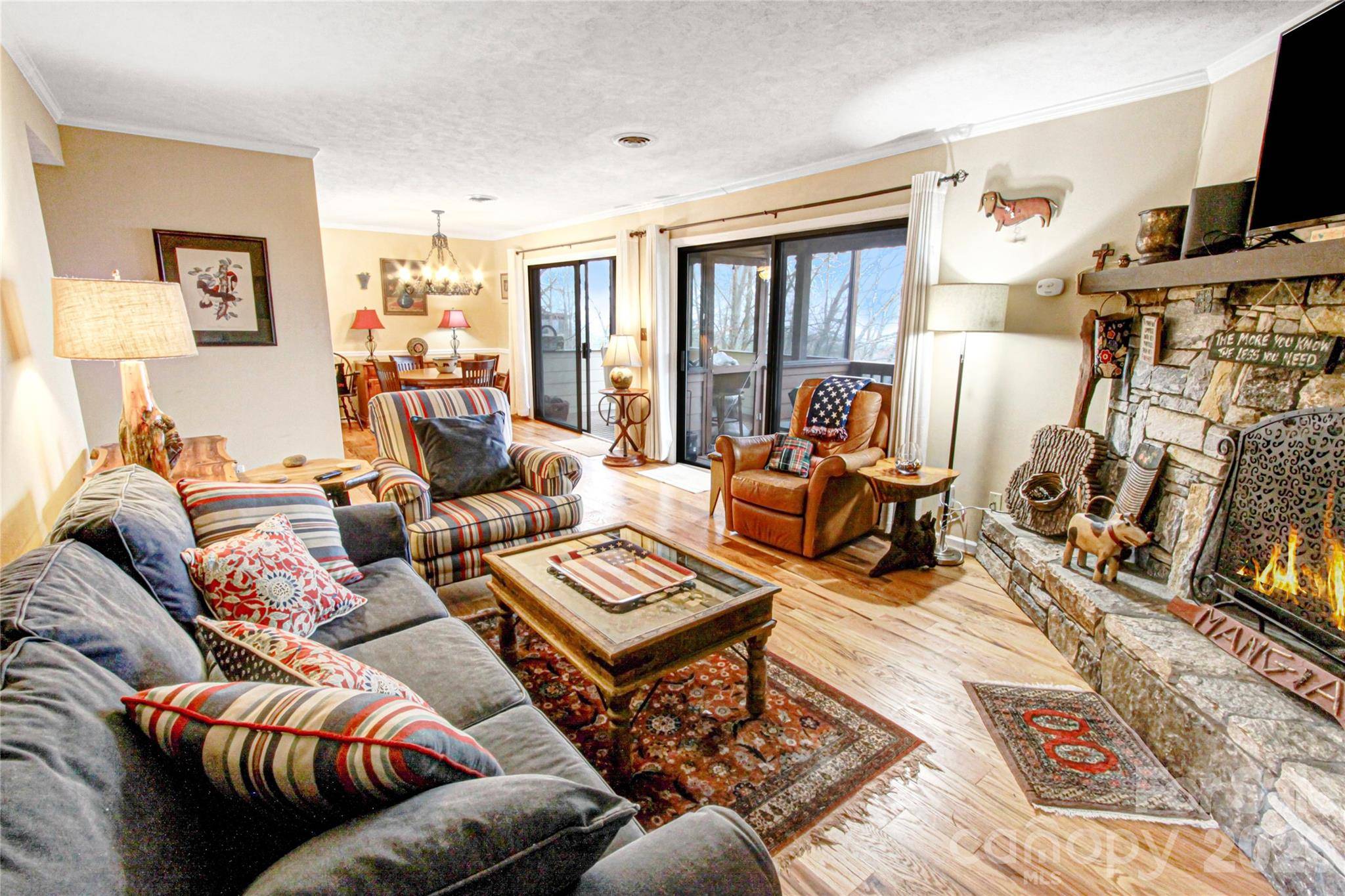 121 Toxaway Views DR #503, Lake Toxaway, NC 28747