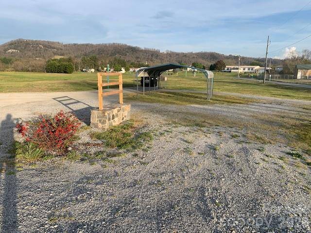 7.33AC COM CHIMNEY ROCK HWY #1,2,3, Edneyville, NC 28792