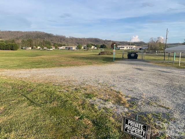 7.33AC COM CHIMNEY ROCK HWY #1,2,3, Edneyville, NC 28792