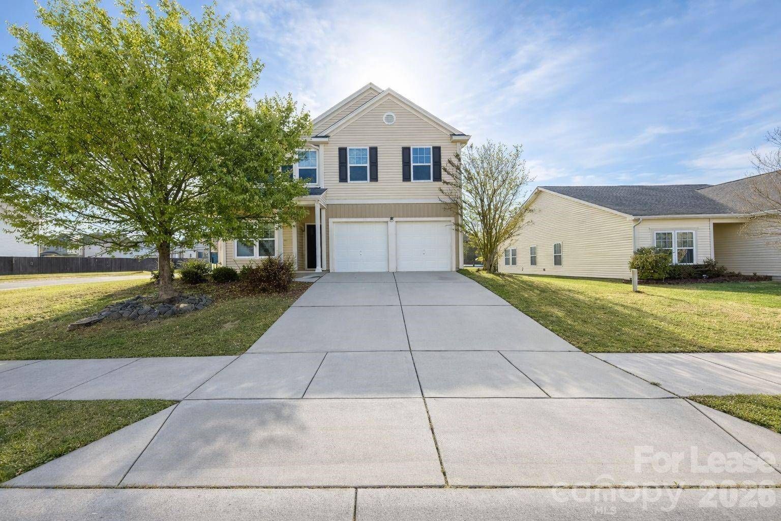 12881 Clydesdale DR, Midland, NC 28107
