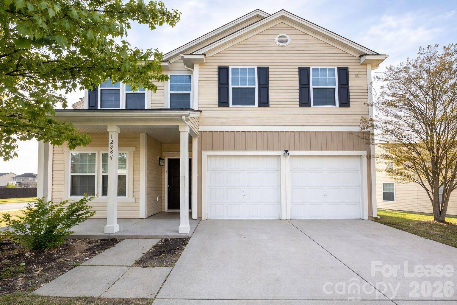 12881 Clydesdale DR, Midland, NC 28107