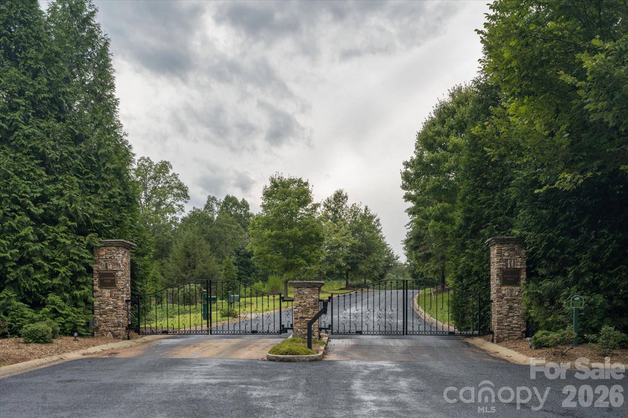 0 Twin Maple WAY #5, Mill Spring, NC 28756