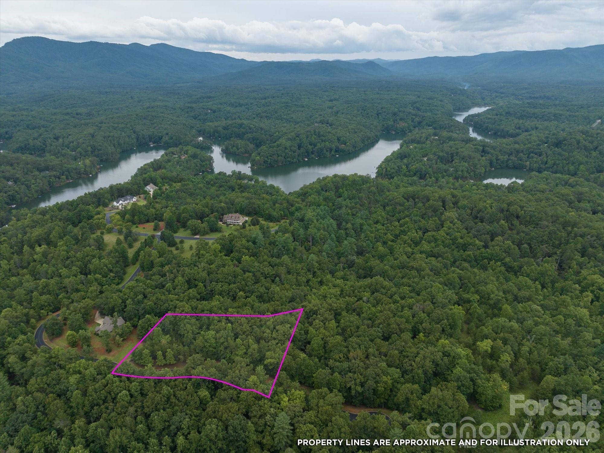 0 Twin Maple WAY #5, Mill Spring, NC 28756
