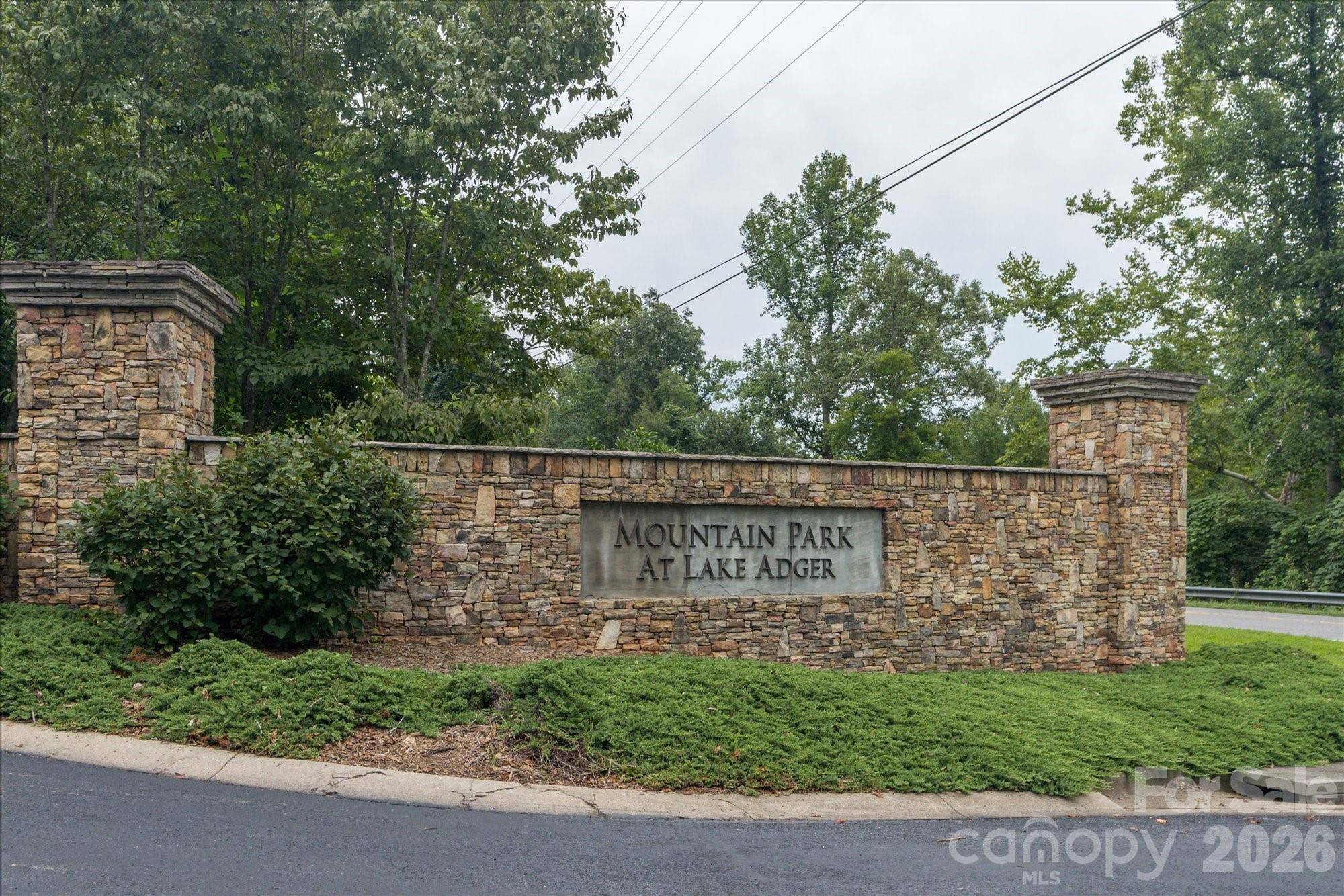 0 Twin Maple WAY #5, Mill Spring, NC 28756