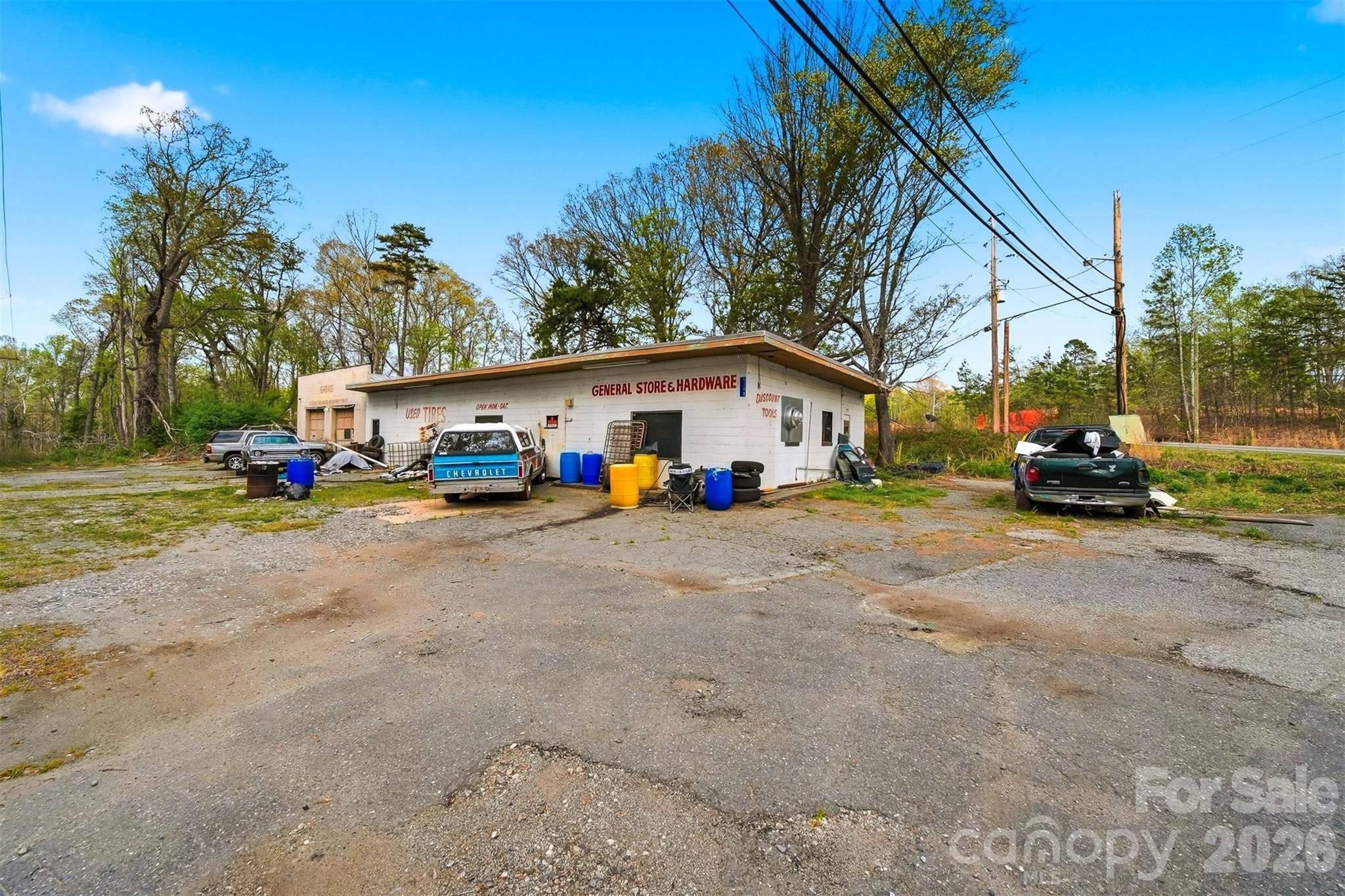 5308 Dallas High Shoals HWY, Dallas, NC 28034