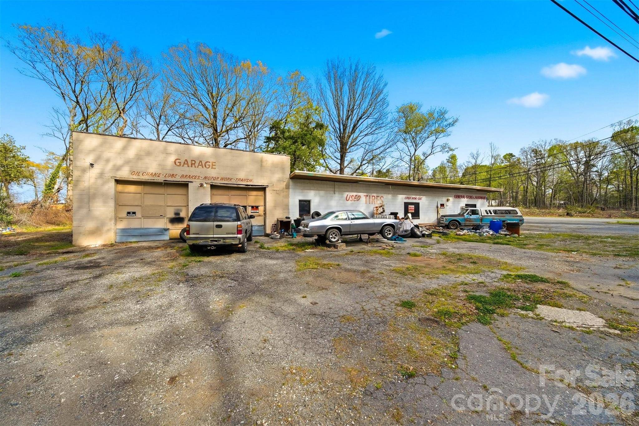 5308 Dallas High Shoals HWY, Dallas, NC 28034
