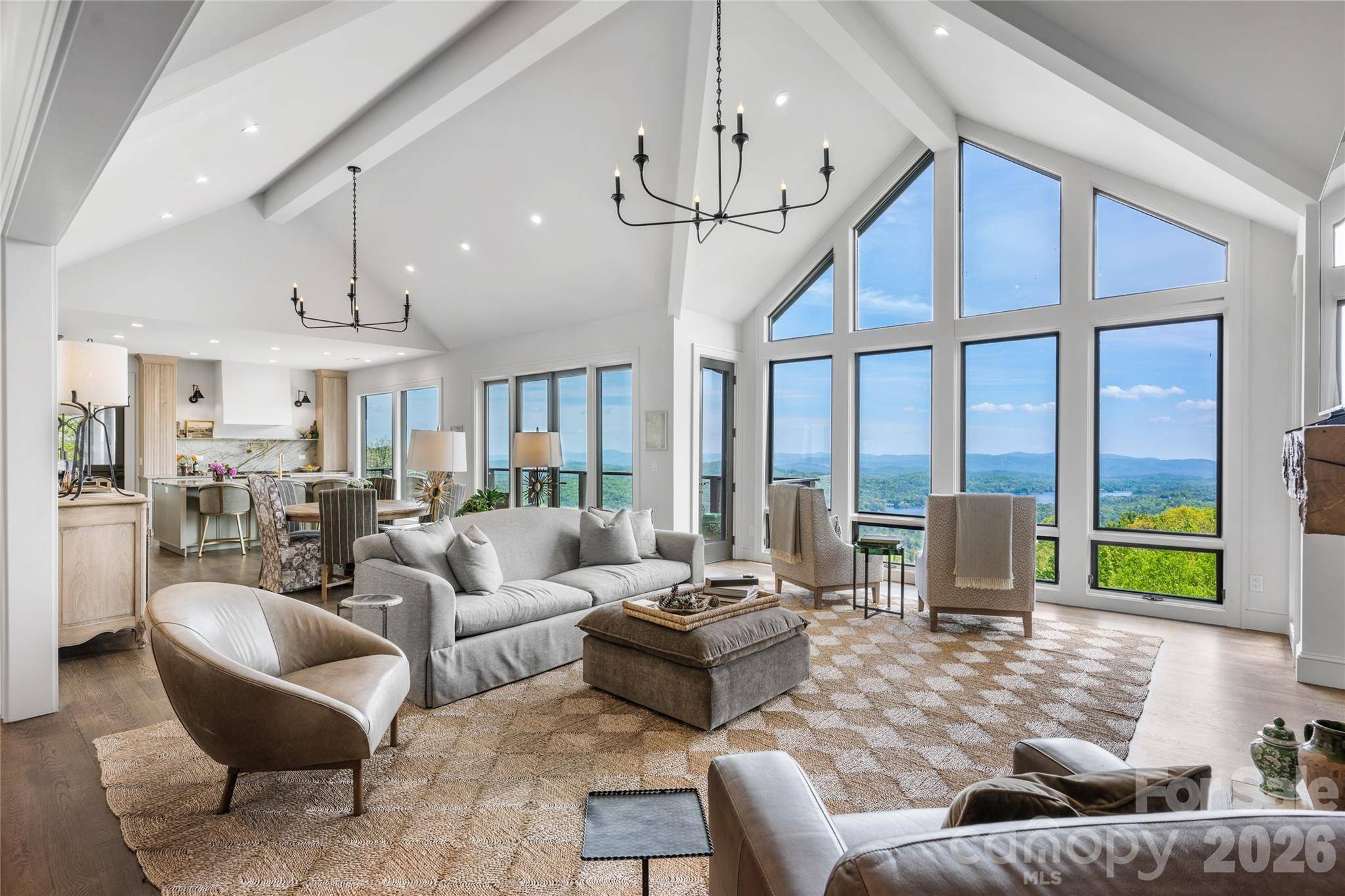 96 Moltz CT, Lake Toxaway, NC 28747