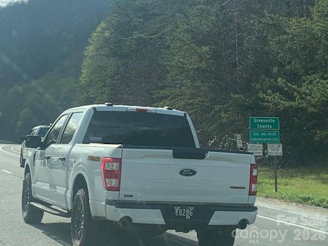 LOT 92 MOUNTAIN SUMMIT RD #92, Zirconia, NC 28790