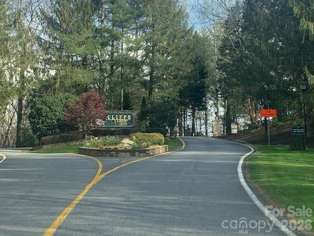 LOT 92 MOUNTAIN SUMMIT RD #92, Zirconia, NC 28790