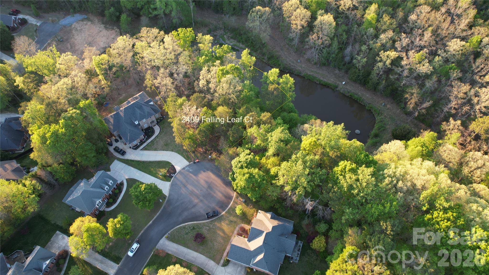 2409 Falling Leaf CT #69, Rock Hill, SC 29732