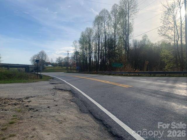 1.0AC HOLBERT COVE RD #2, Saluda, NC 28773