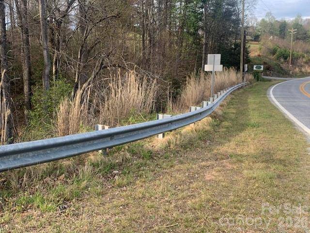 1.0AC HOLBERT COVE RD #2, Saluda, NC 28773
