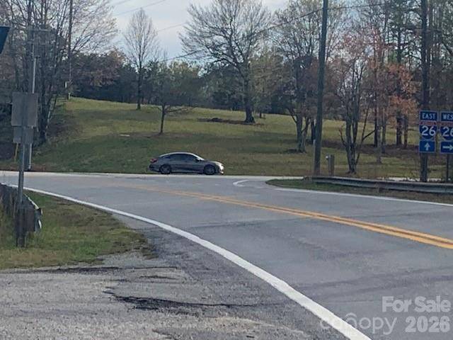 1.0AC HOLBERT COVE RD #2, Saluda, NC 28773