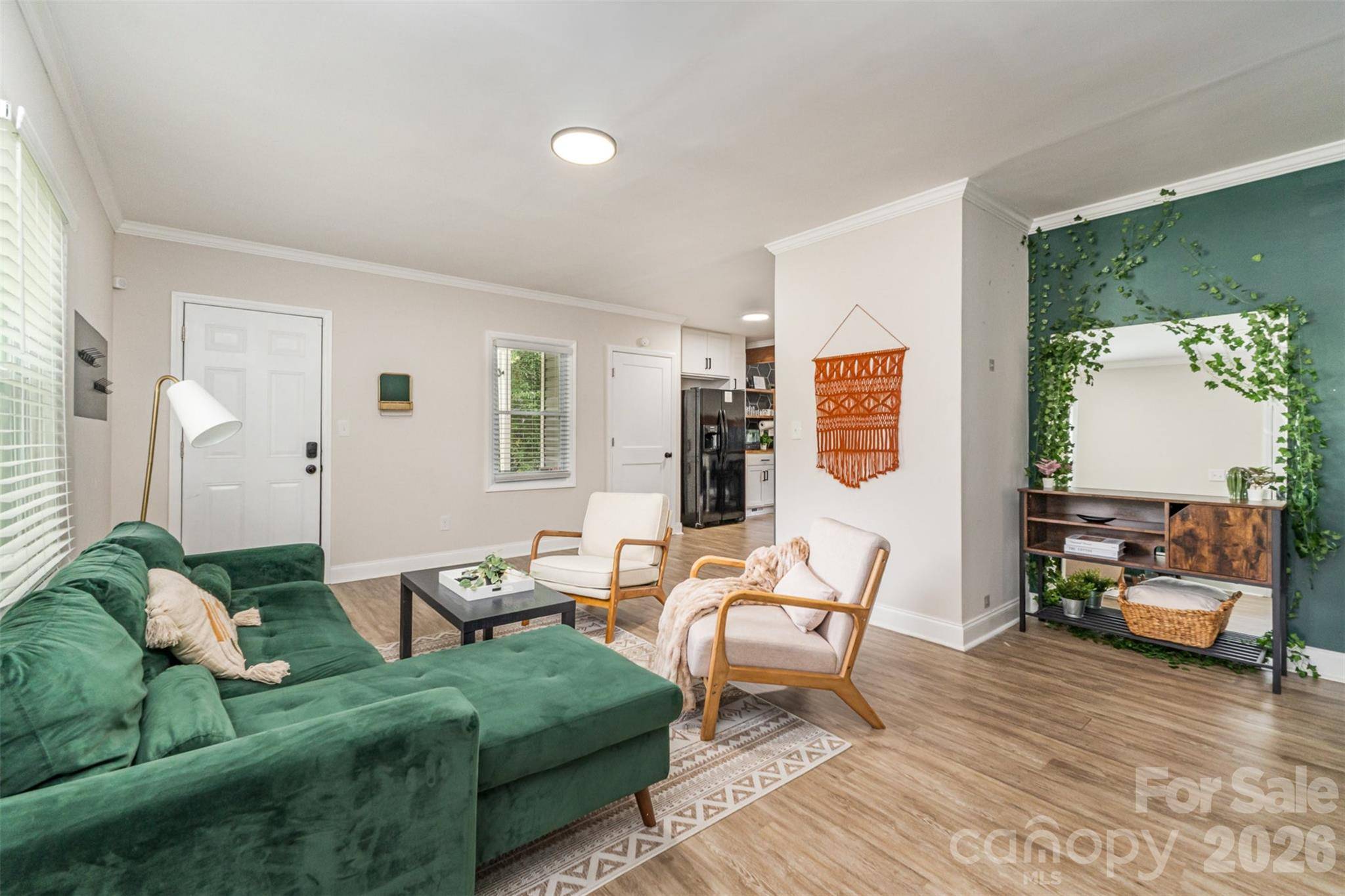 2601 Ashley RD, Charlotte, NC 28208