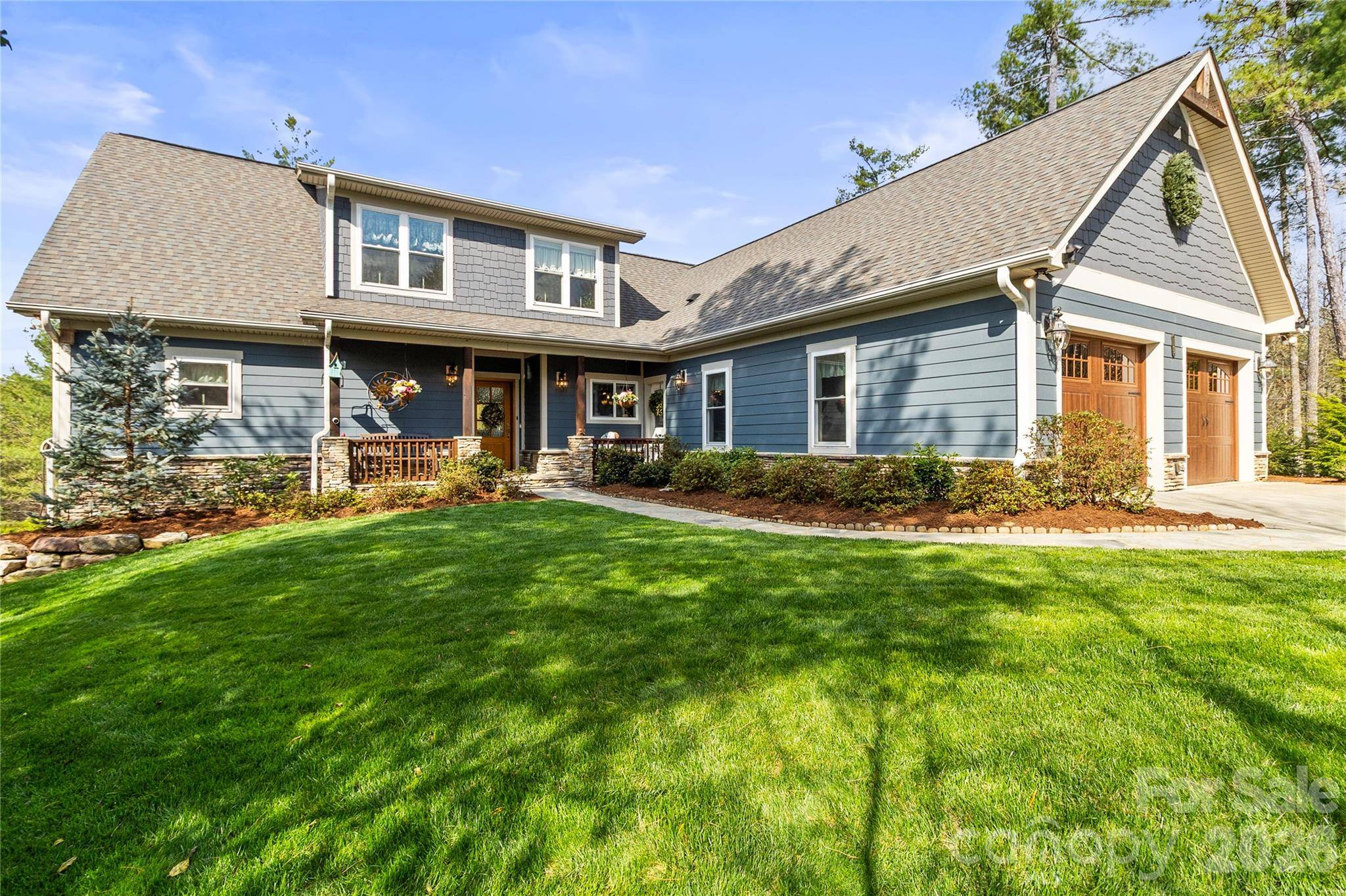 1103 River Ridge WAY, Lenoir, NC 28645