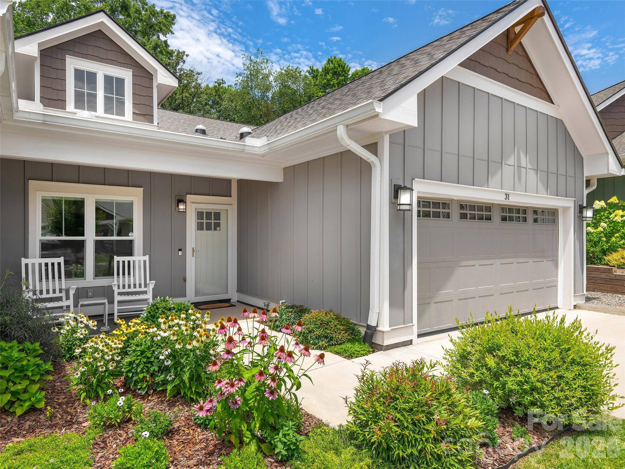 31 Cozy Cottage WAY, Arden, NC 28704
