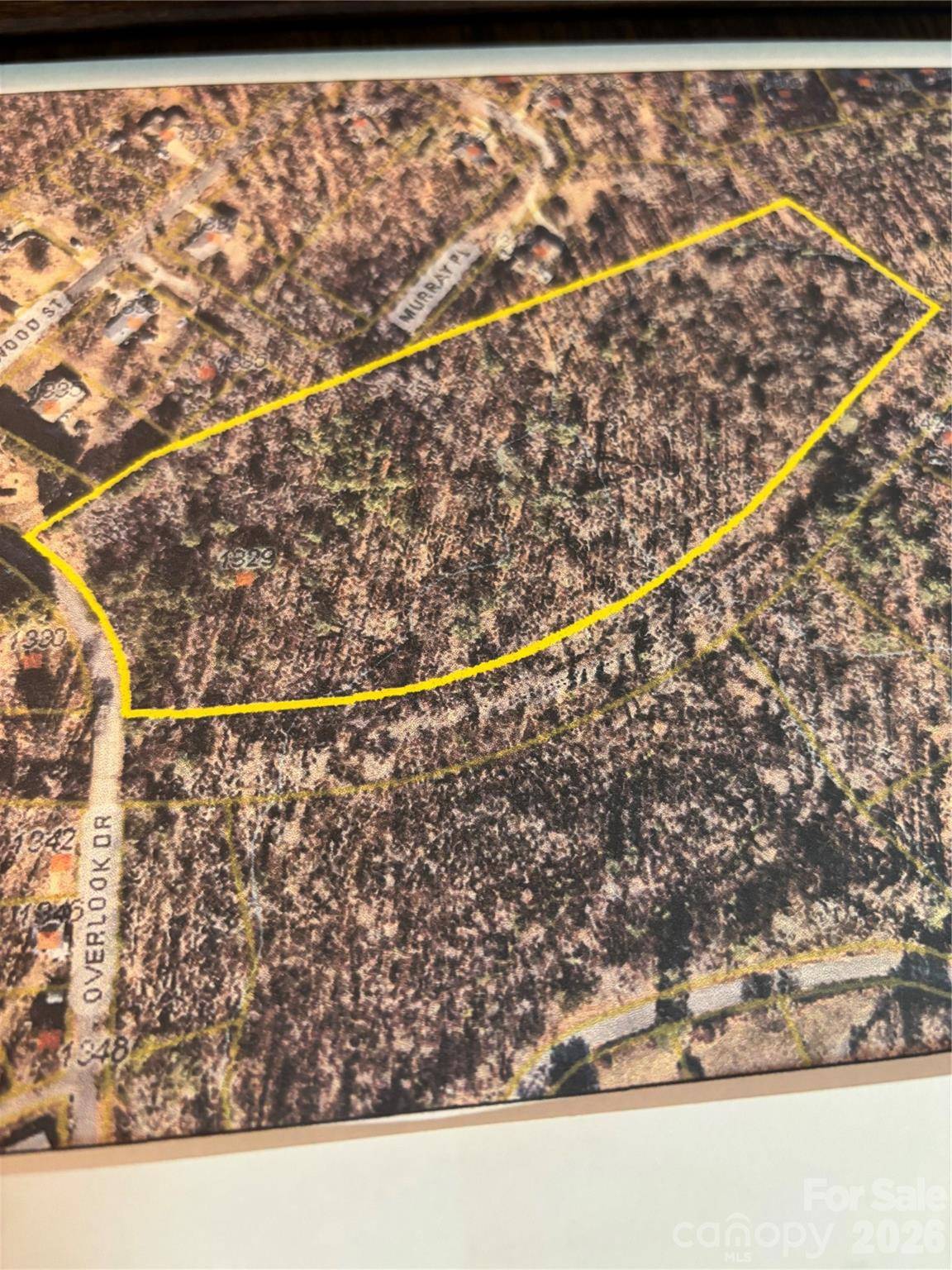 1329 Overlook DR SW, Lenoir, NC 28645