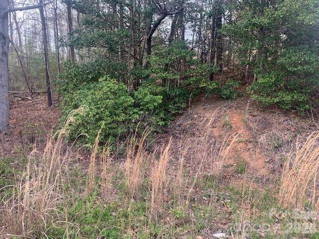1.0AC HOLBERT COVE RD #2, Saluda, NC 28773