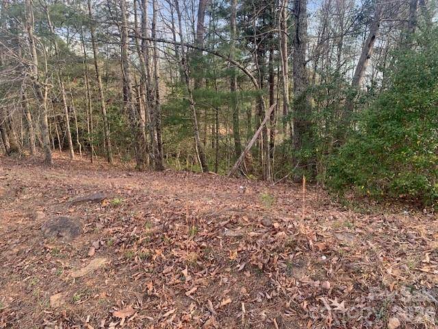 1.0AC HOLBERT COVE RD #2, Saluda, NC 28773