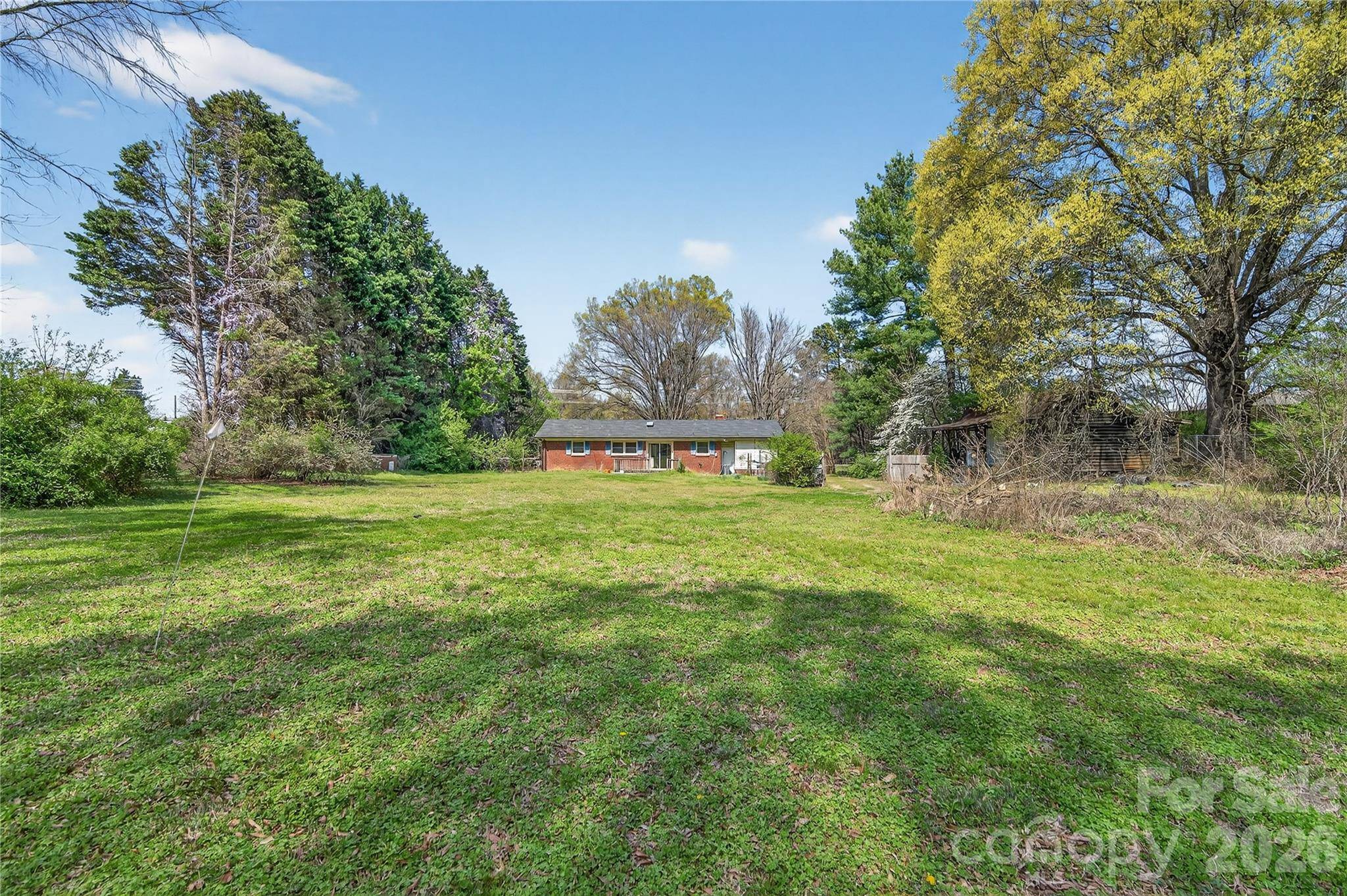 8021 Nc 150 HWY E, Terrell, NC 28682
