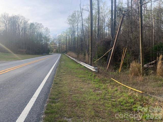 7.67 AC. HOLBERT COVE RD #7.67 AC., Saluda, NC 28773