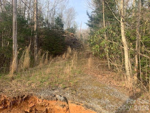 7.67 AC. HOLBERT COVE RD #7.67 AC., Saluda, NC 28773