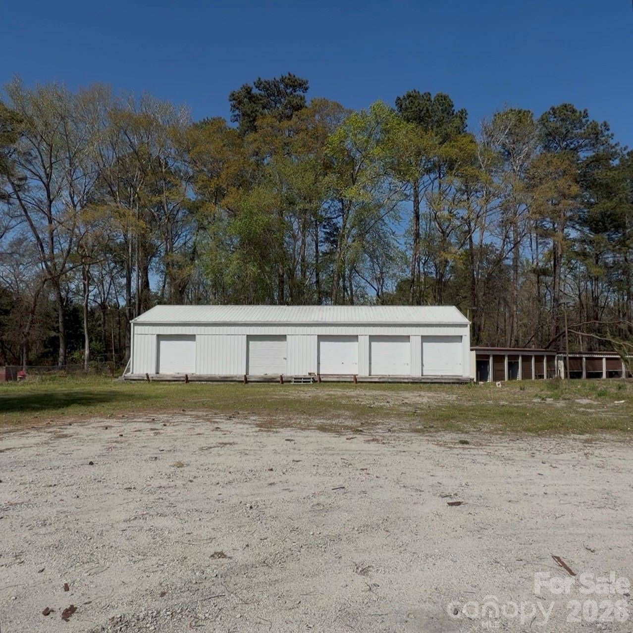 406 W Bobo Newsome HWY, Hartsville, SC 29550