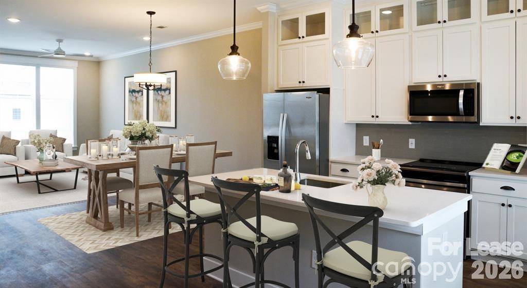 17014 Fairmount WAY #C5.MD Spyglass Hill, Pineville, NC 28134