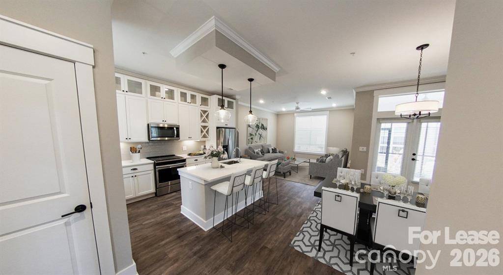 17014 Fairmount WAY #C5.MD Spyglass Hill, Pineville, NC 28134