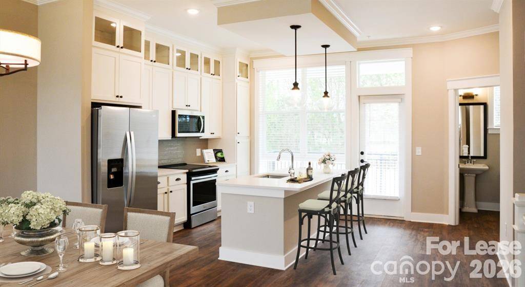 17014 Fairmount WAY #B2.1 Adirondack, Pineville, NC 28134