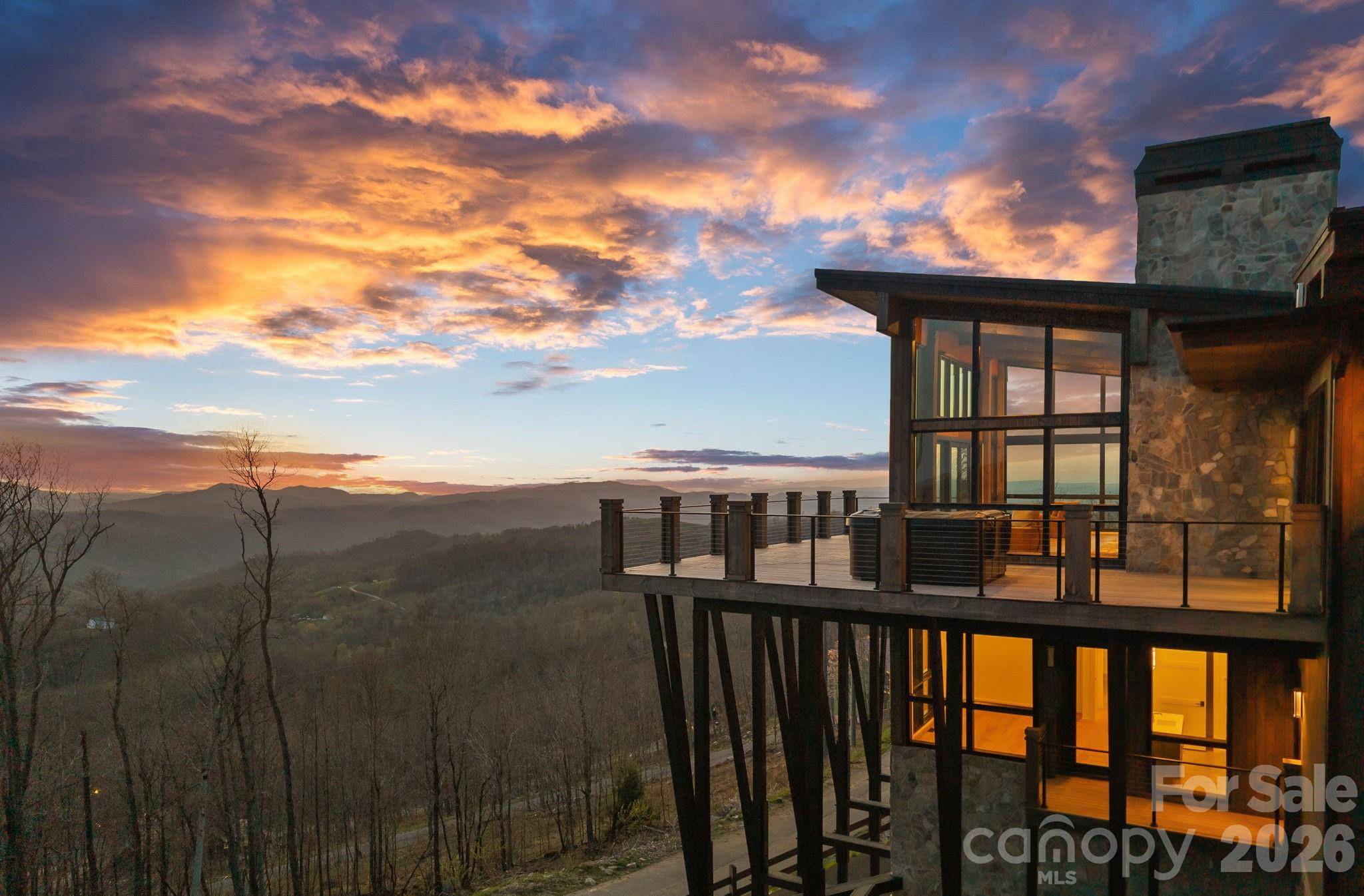 404 Silver Eagle TRL, Banner Elk, NC 28604