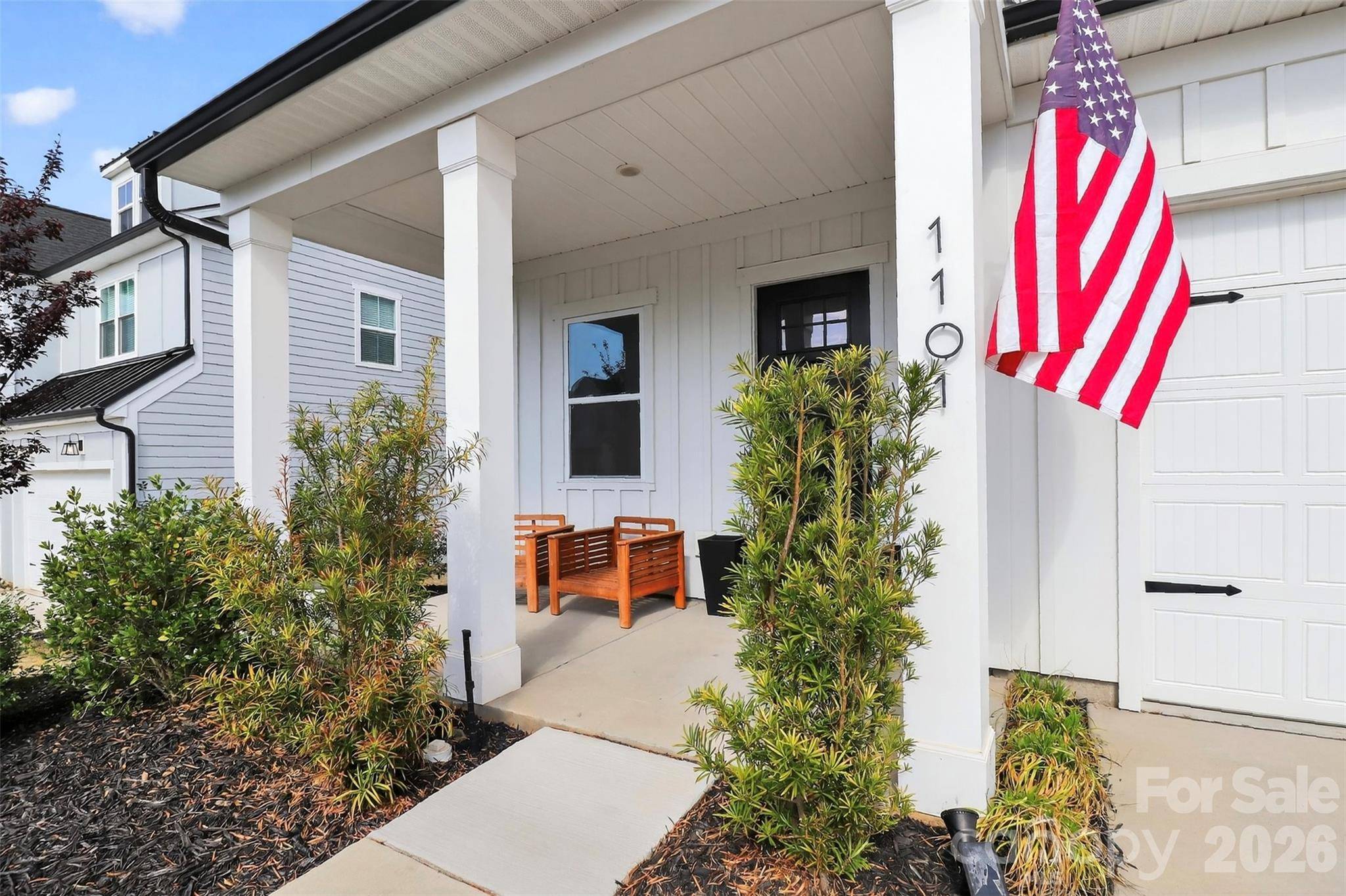1101 Masefield AVE, Matthews, NC 28105