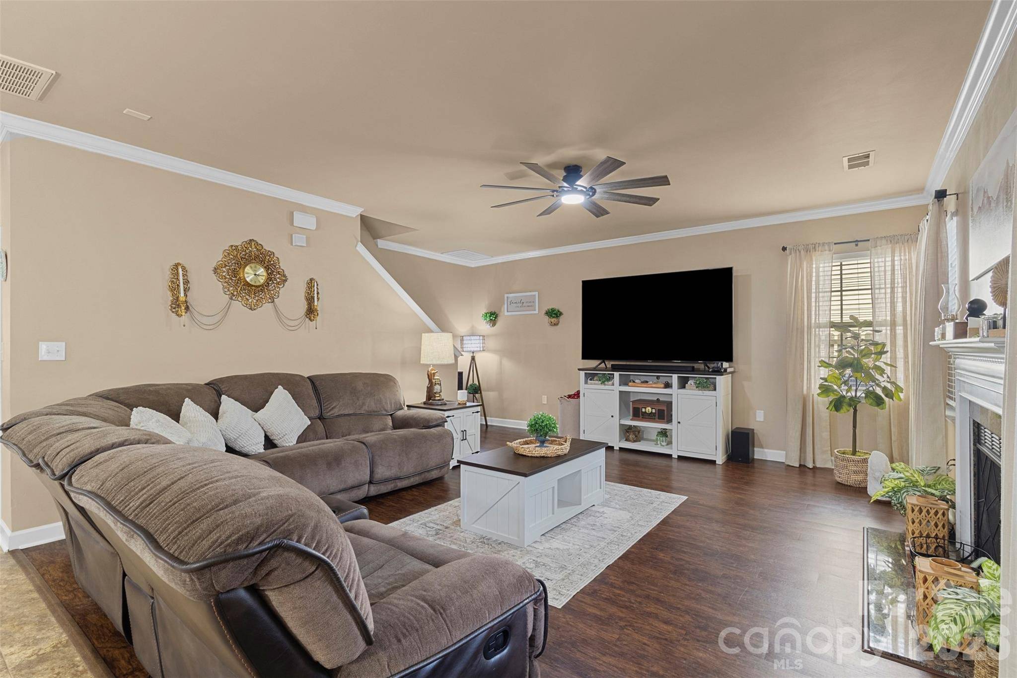 6625 Thistle Down DR, Harrisburg, NC 28075