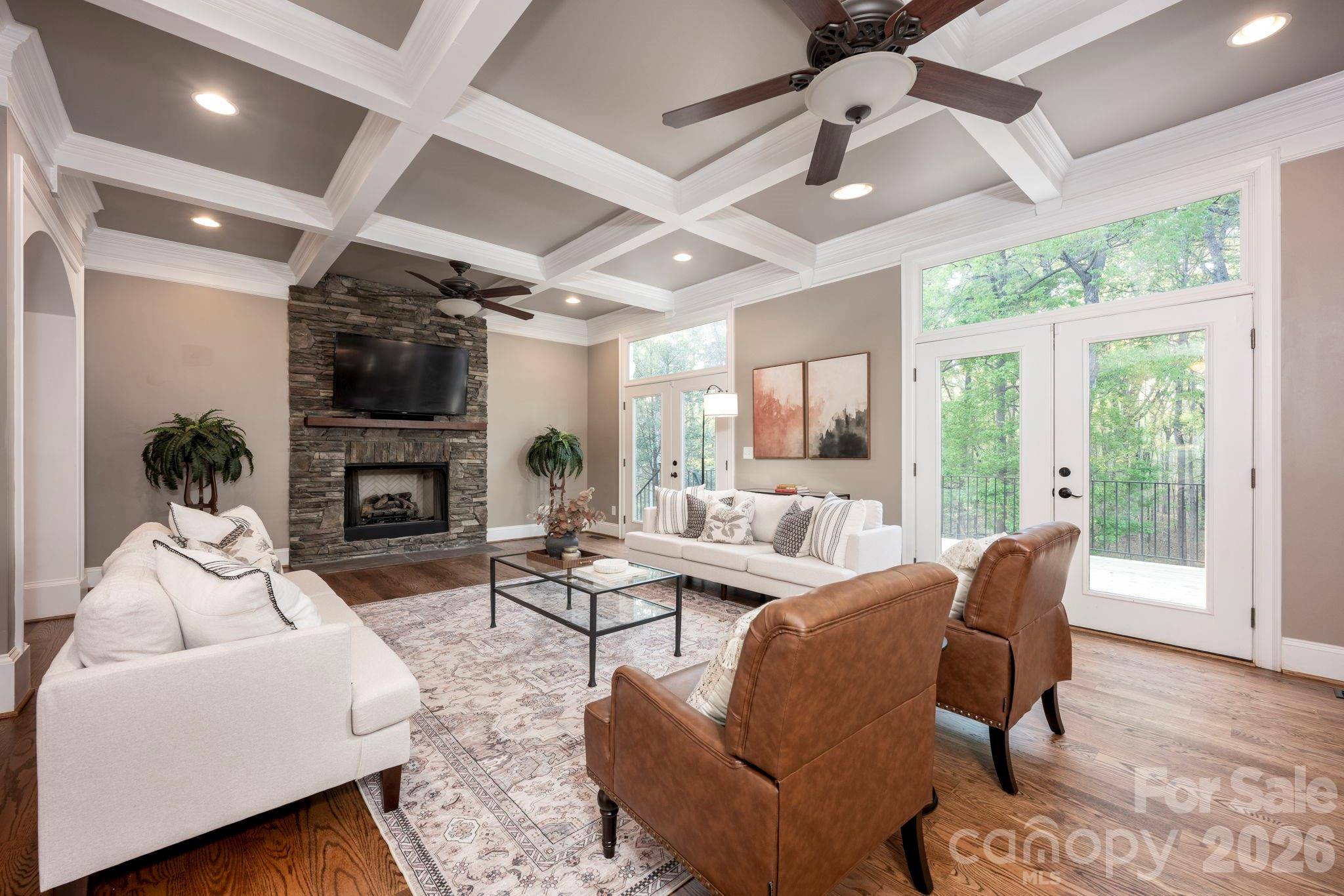 14504 Henry Harrison Stillwell DR, Huntersville, NC 28078