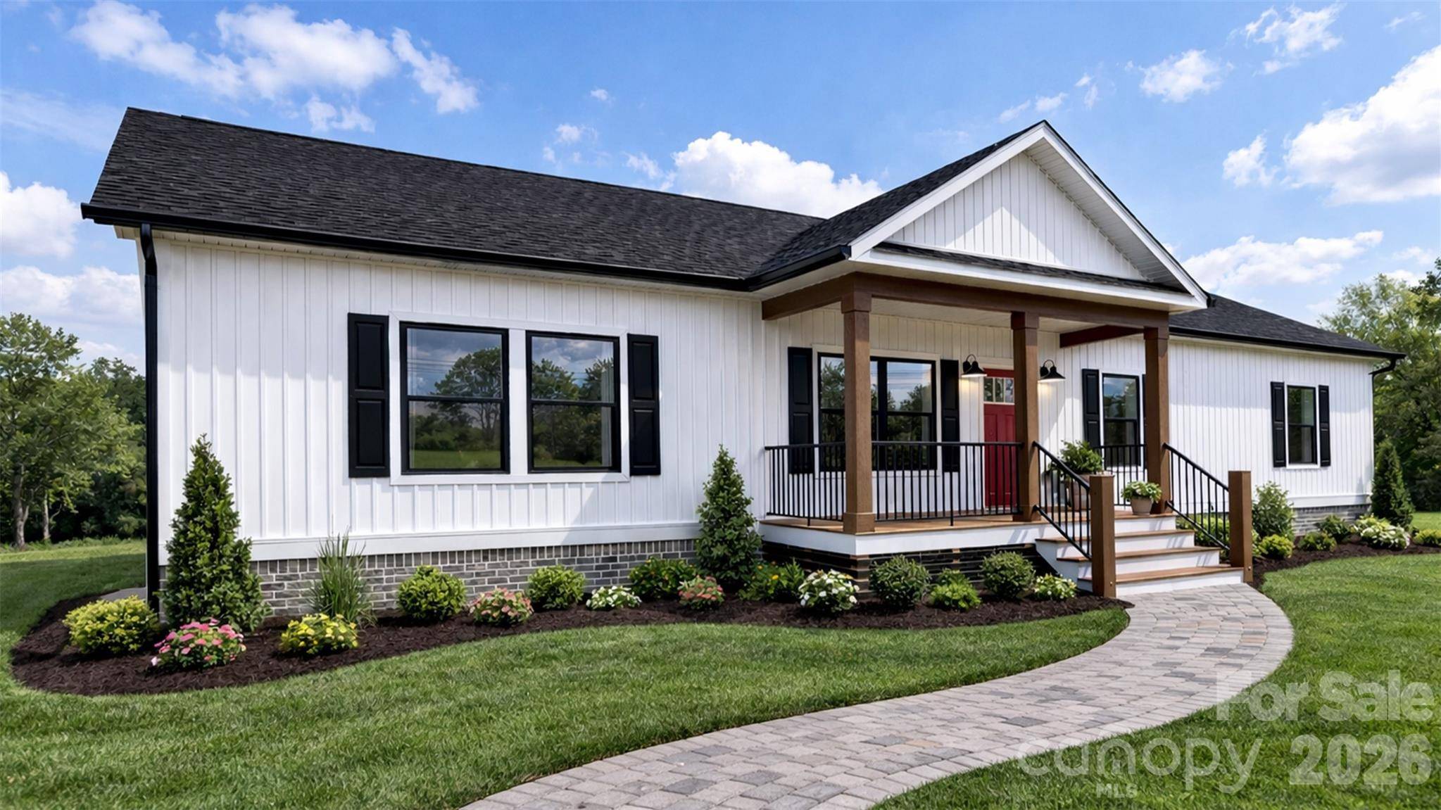 4366 Boulder DR, Morganton, NC 28655