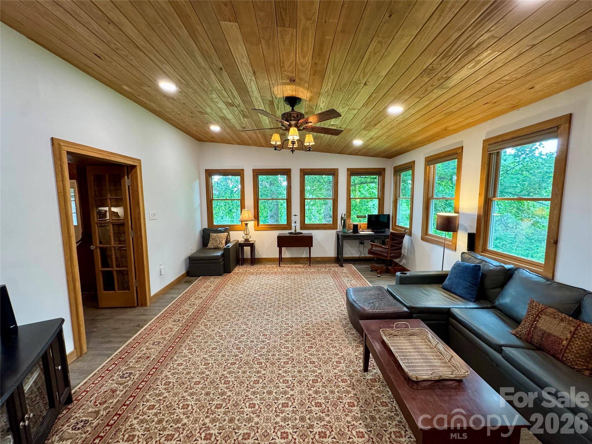 282 Calhoun TRL, Rutherfordton, NC 28139