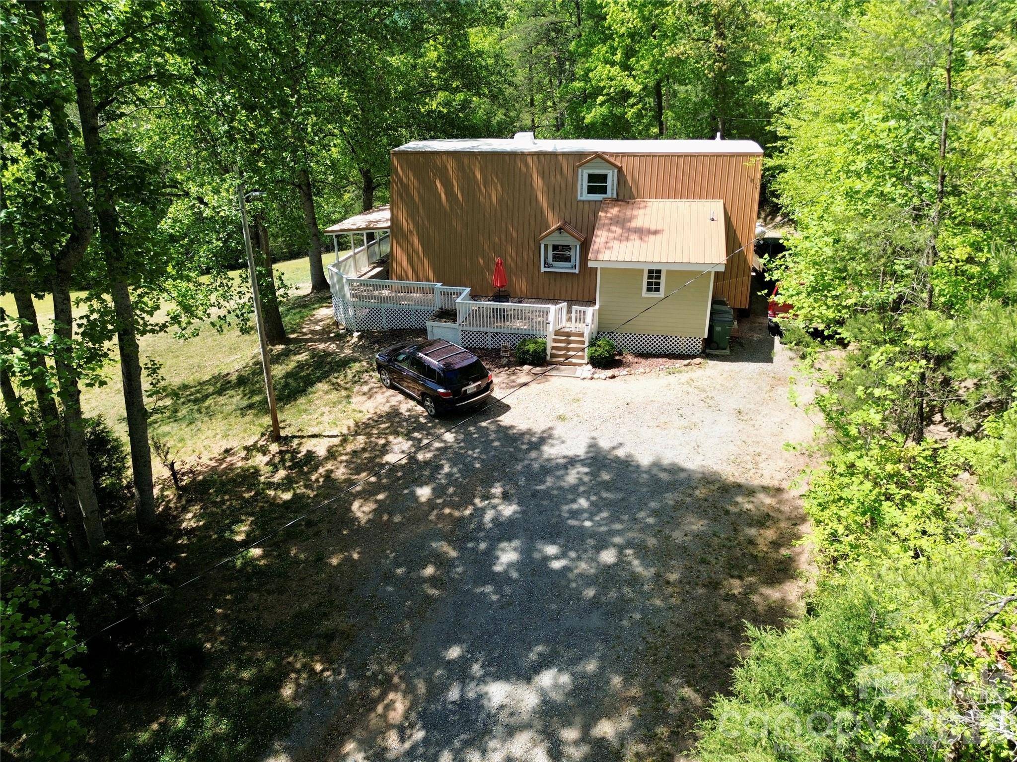 282 Calhoun TRL, Rutherfordton, NC 28139