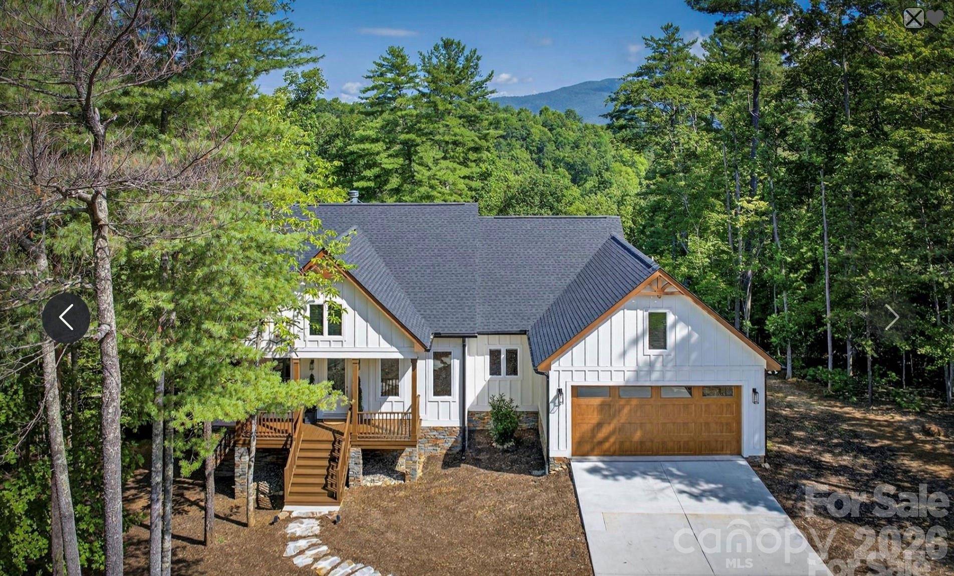 217 Sycamore DR, Nebo, NC 28761