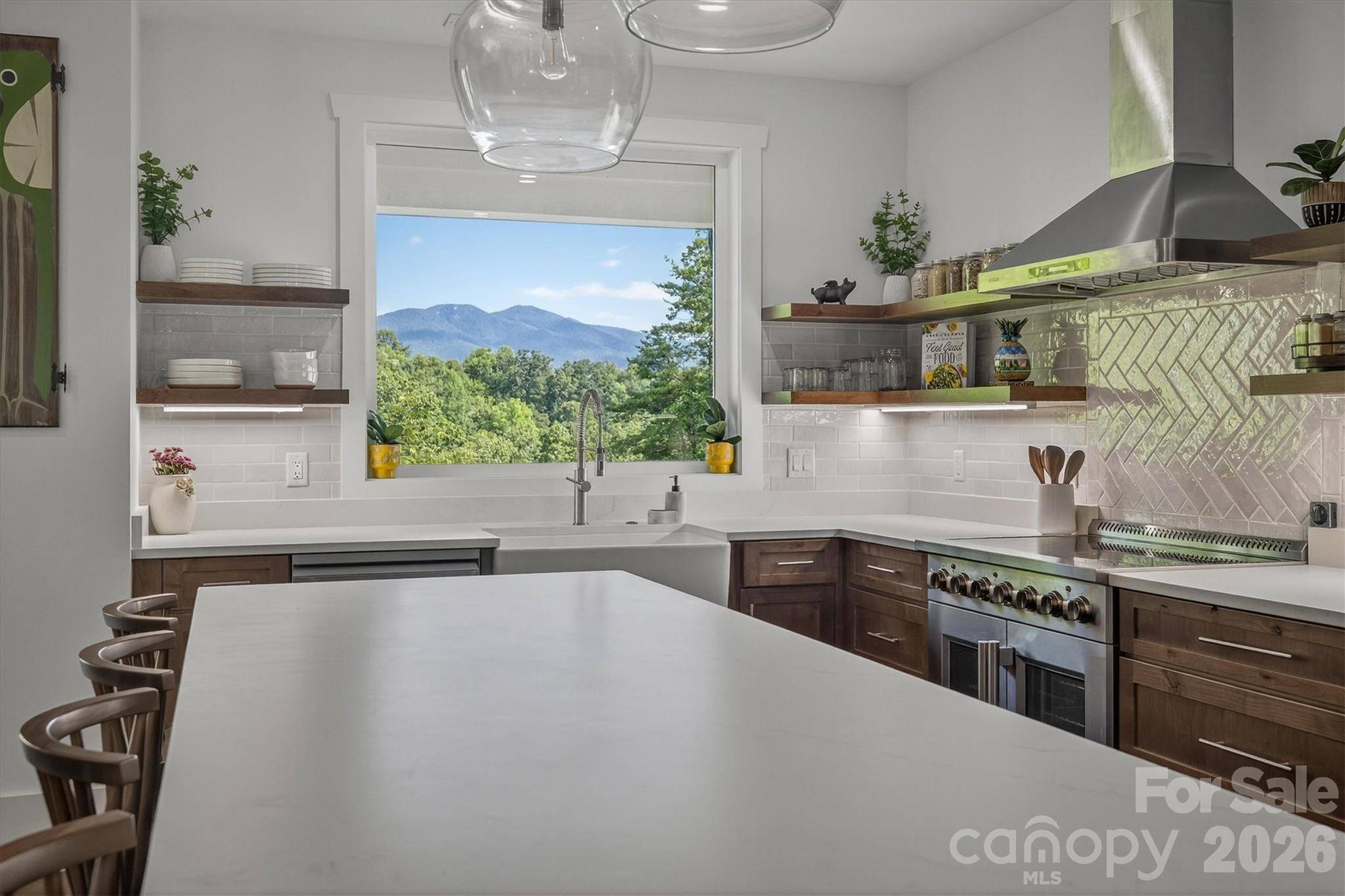 217 Sycamore DR, Nebo, NC 28761
