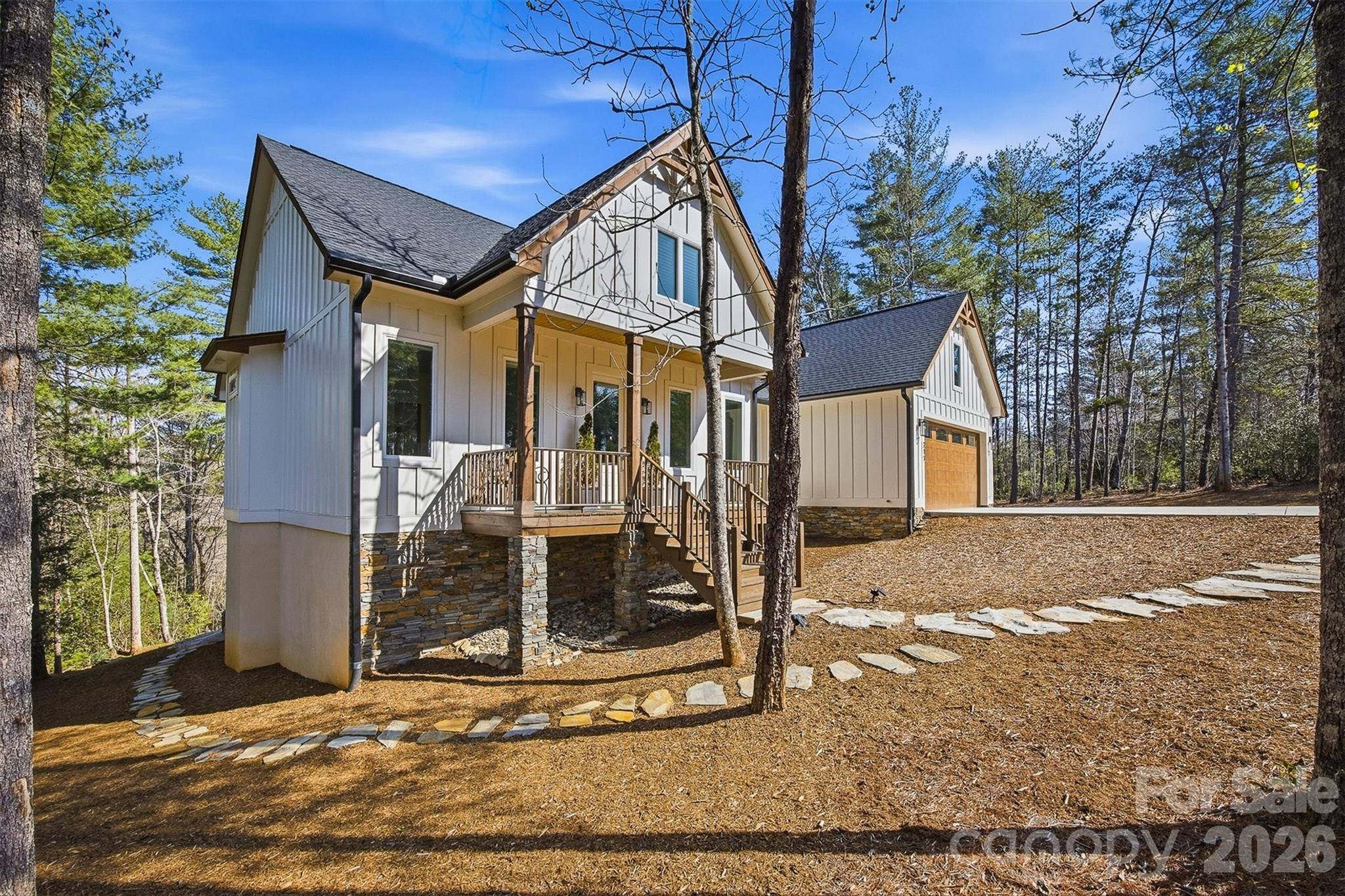 217 Sycamore DR, Nebo, NC 28761