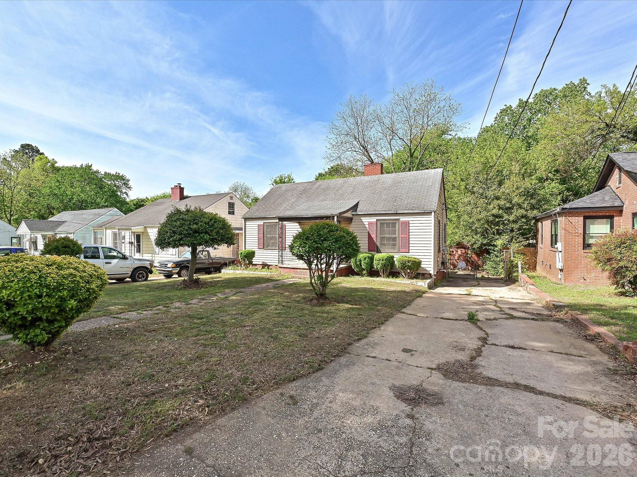 2629 Ringwood ST, Charlotte, NC 28208