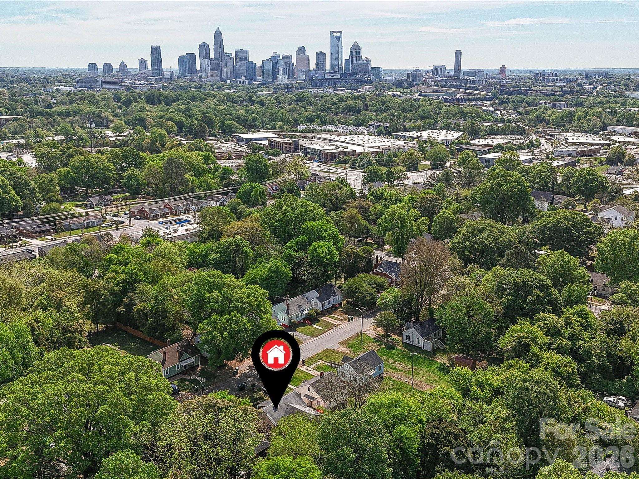 2629 Ringwood ST, Charlotte, NC 28208