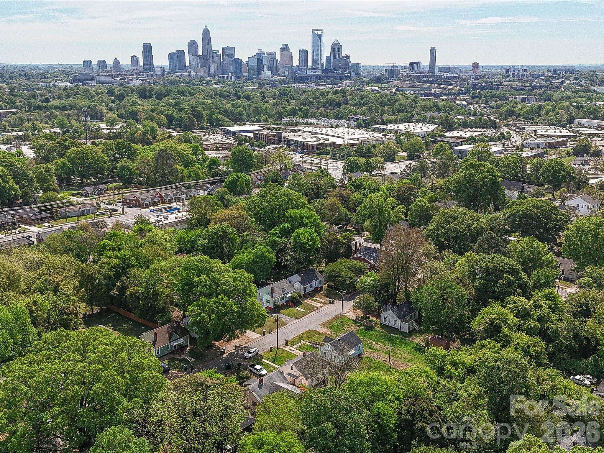 2629 Ringwood ST, Charlotte, NC 28208