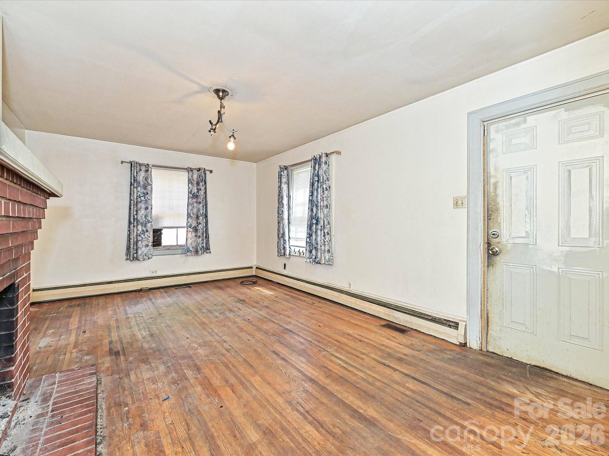 2629 Ringwood ST, Charlotte, NC 28208