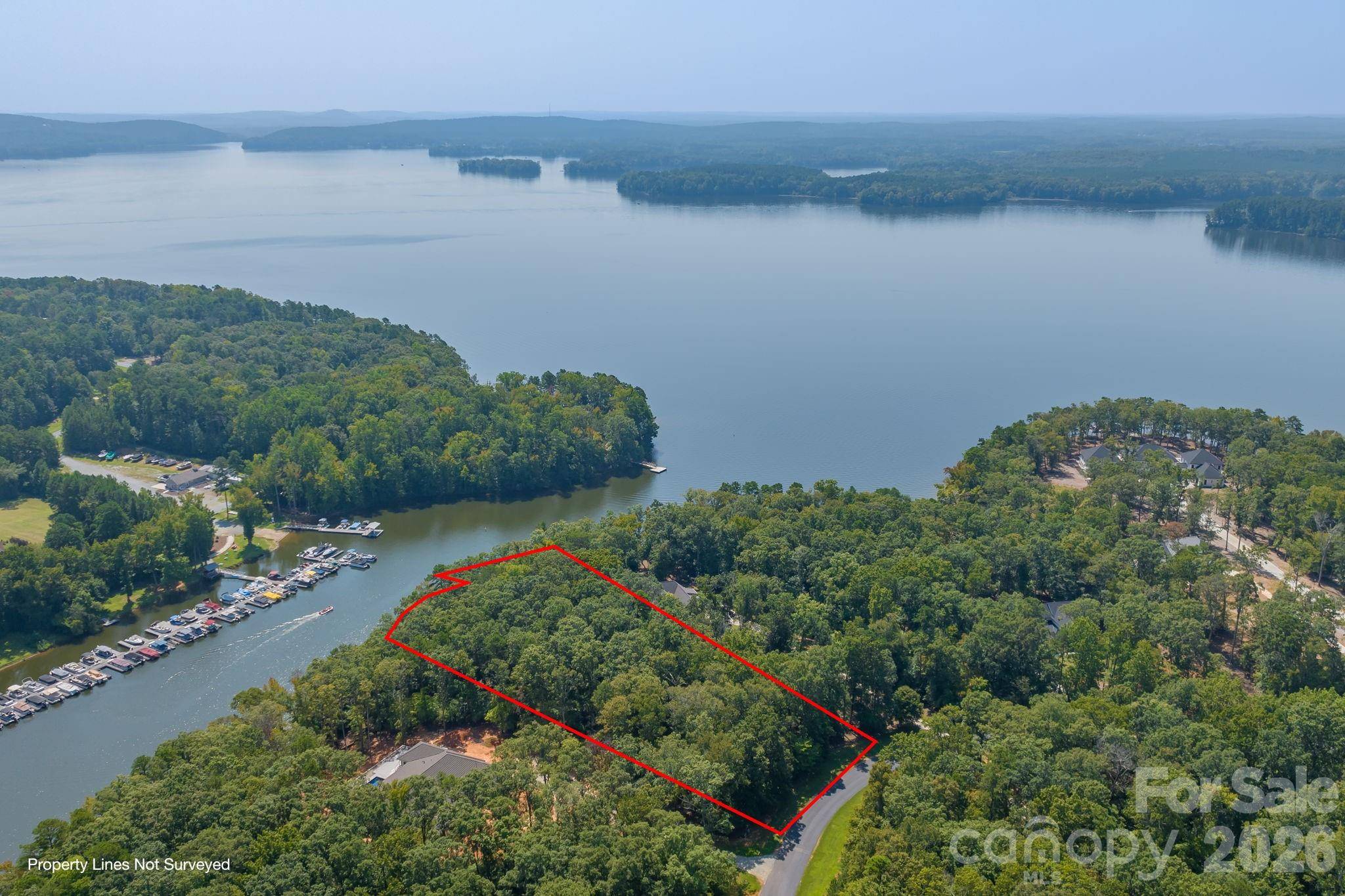 1047 Starboard Reach DR #36, Lexington, NC 27292