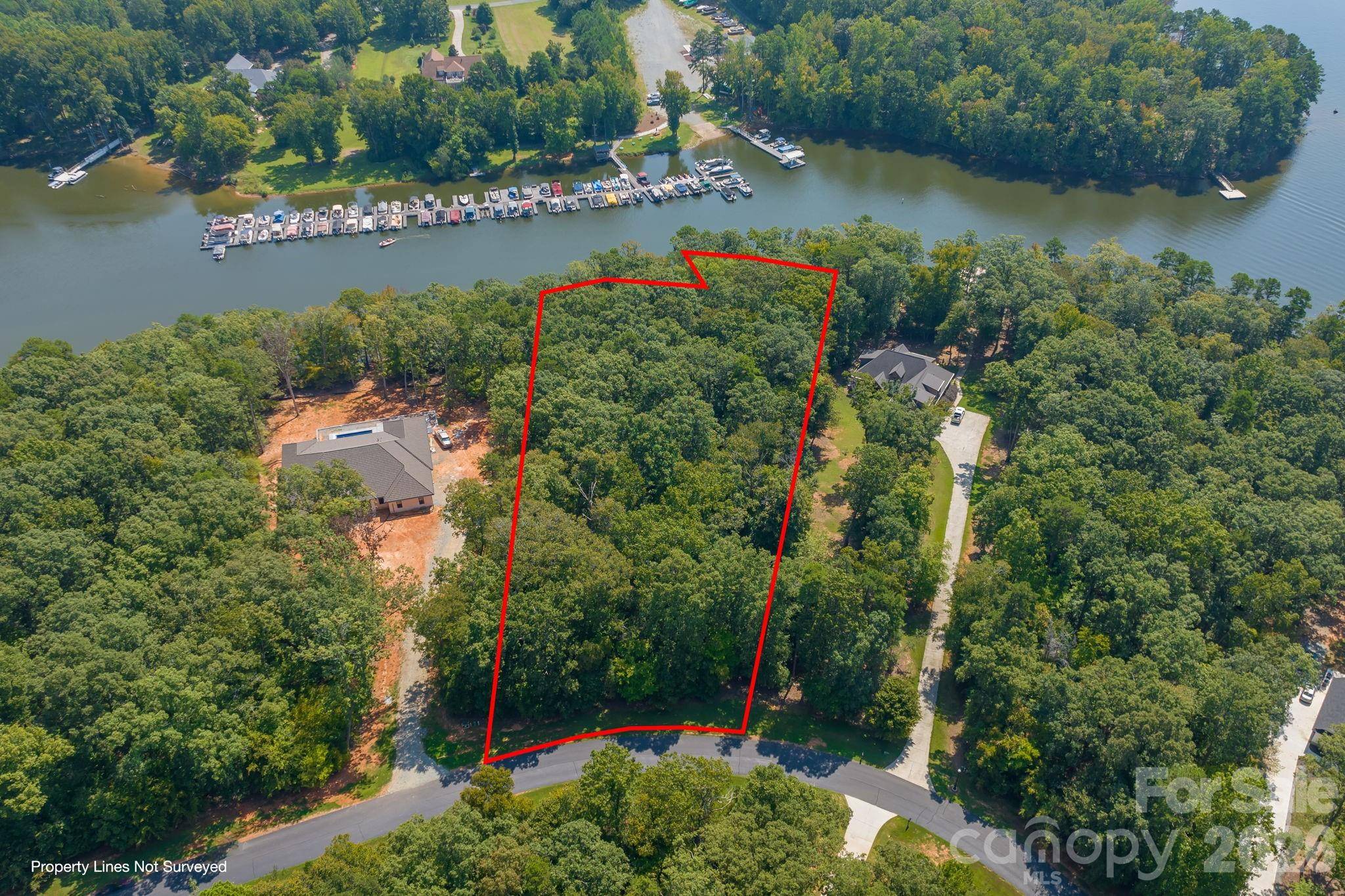 1047 Starboard Reach DR #36, Lexington, NC 27292