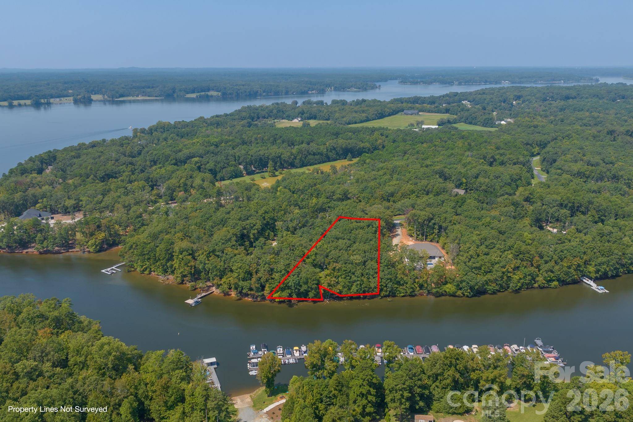 1047 Starboard Reach DR #36, Lexington, NC 27292