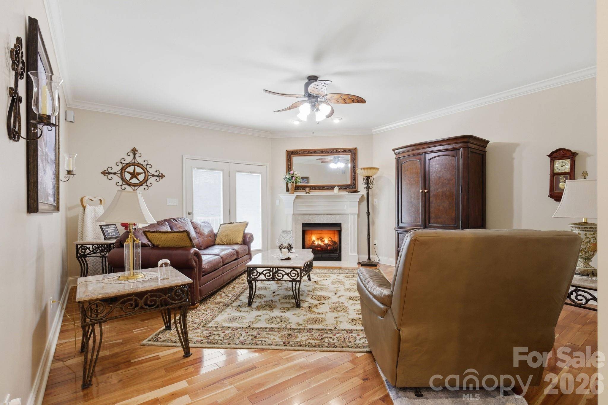 5518 Land Harbour DR, Granite Falls, NC 28630